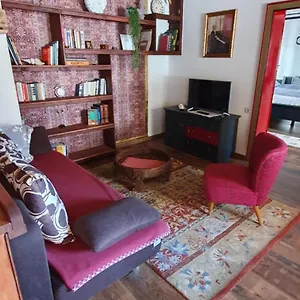 Vogl Mit Klimaanlage Und Kaminofen Apartment