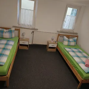 Andrei Apartment